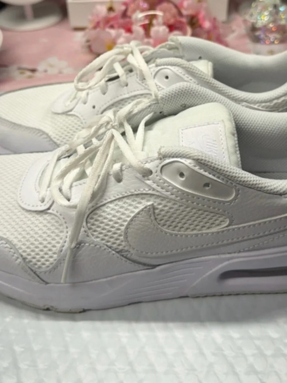 Nike Air Max Women’s 8.5 Excellent condition, worn only 2X